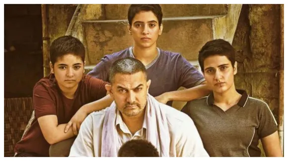 Aamir Khanâ€™s â€˜Dangalâ€™ Makes Another Record, Named Blockbuster of the Decade by Yahoo India