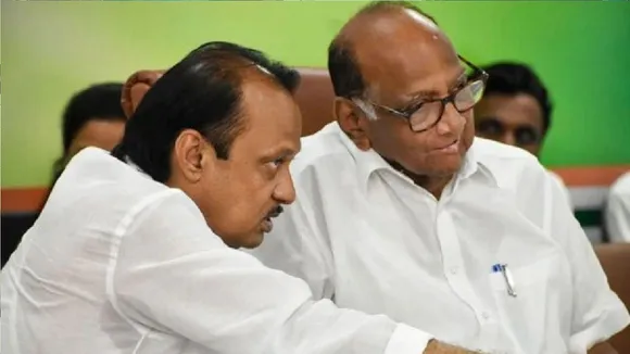 Was Aware Of Talks Between Ajit Pawar And Devendra Fadnavis: NCP Chief Sharad Pawar