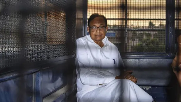 P Chidambaram Gets Bail In INX Case, To Walk Out Of Tihar Jail After Being Under Arrest For 105 Days