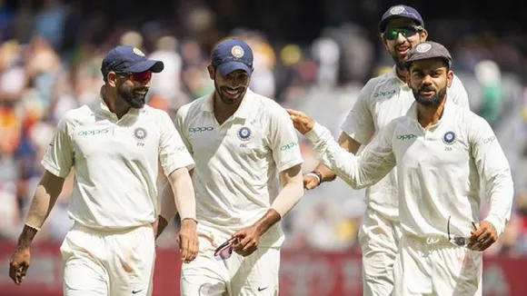 Kapil Dev Responsible For Current Indian Fast Bowling To Reach 'Another Level' - Ian Bishop