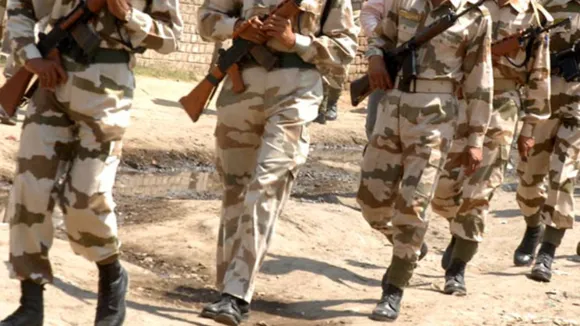 ITBP Jawan Guns Down 5 Colleagues, Commits Suicide In Chhattisgarh's Narayanpur