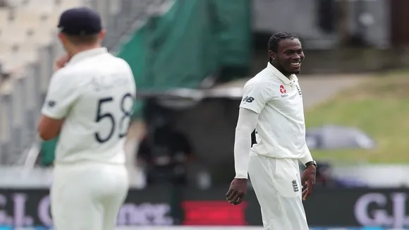 The Worst Dropped Catch In Test History - See This Unbelievable Video And Reaction