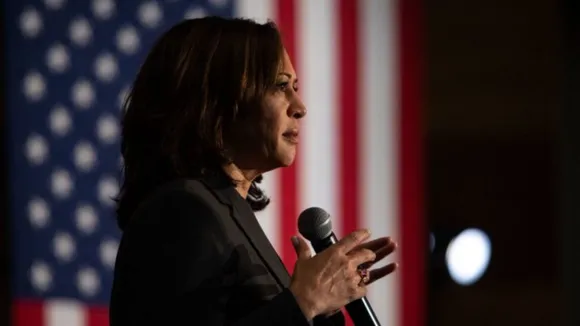 Indian-Origin Kamala Harris Drops Out Of 2020 US Presidential Race, Cites Fund Crunch As Prime Reason