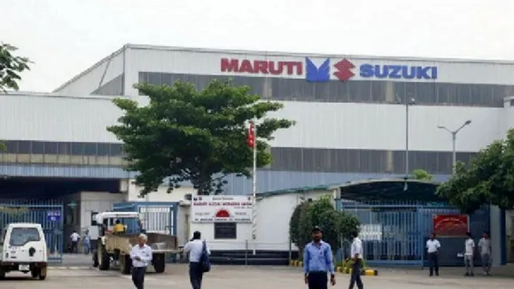 Maruti Suzuki To Hike Prices From January, More Details Inside