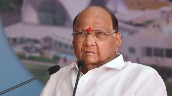 NCP Gets Additional Cabinet Berth After Sharad Pawar Insisted For Changing Power-Sharing Formula: Sources