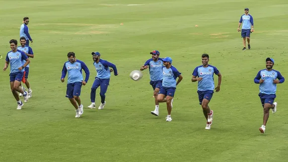 India Aim To Sustain Domination Of West Indies As 2020 World T20 Build-Up Continues