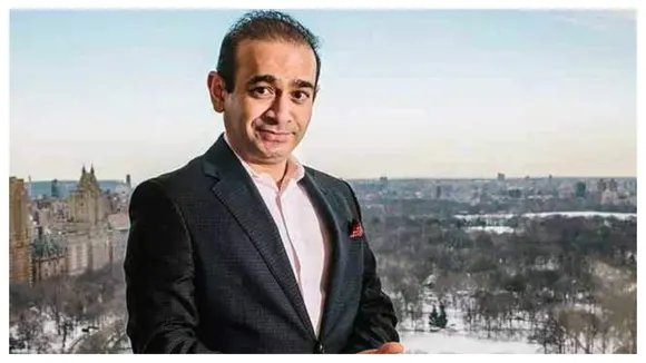  Nirav Modi, Prime Accused In PNB Case, Declared Economic Offender By Special Court