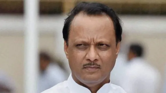 Anti-Corruption Bureau Exonerates NCP leader Ajit Pawar In Vidarbha Irrigation Scam