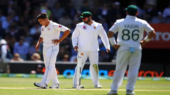 Pakistan Cricket's Pride Has Been Hurt After Australia Humiliation: Azhar Ali