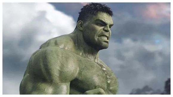 Playing The Hulk Was 'Humiliating', Jokes Mark Ruffalo