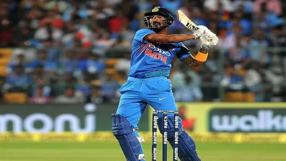 IND VS WI Hyderabad T20I Live Cricket Score: Kohli 94* Gives India Record Win Vs West Indies