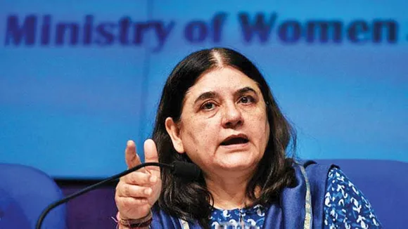 Hyderabad Encounter: Maneka Gandhi Slams Cops, Says 'You Can't Kill People Because You Want To' 