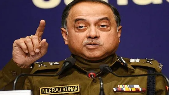 'Thought Of Killing Nirbhaya Case Accused...': Ex-Delhi Police Chief Neeraj Kumar