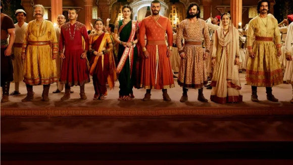 Panipat Twitter Review: Netizens Lauds Ashutosh Gowarikerâ€™s Grand Vision, Slams â€˜Tediousâ€™ First Half