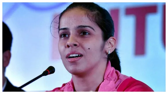 'Great Work Hyderabad Police, We Salute You,' Saina Nehwal Lauds Encounter Of Vet Rape Accused