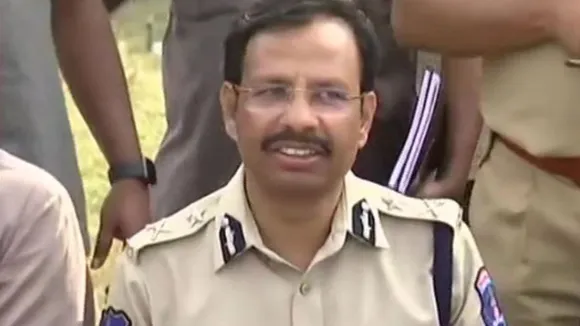 LIVE Updates: Law Has Done Its Duty, Says Cyberabad Police Commissioner VC Sajjanar