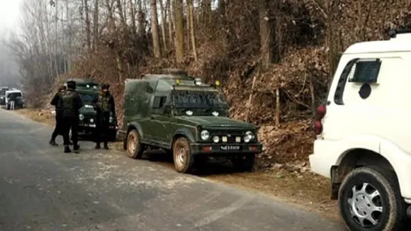 IED Defused By Security Forces In Jammu And Kashmir's Kupwara 