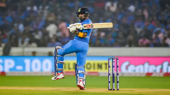 KL Rahul Not Worrying About 2020 World T20 In Australia After Solid Knock Vs West Indies