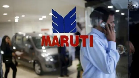 Maruti Suzuki Raises Production By 4 Per Cent in November After 9 Months Of Output Cut