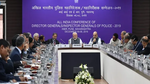 PM Modi Reacts On Women Safety Issue, Stresses On Role Of Effective Policing