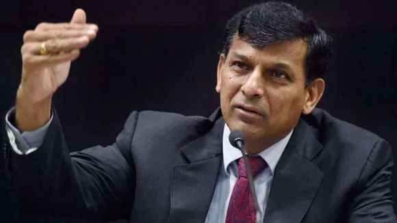 India In Growth Recession; Extreme Centralisation Of Power In PMO Not Good: Raghuram Rajan