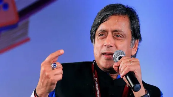 'Hindutva Version Of Pakistan': Shashi Tharoor Slams Govt Over Citizenship Amendment Bill 