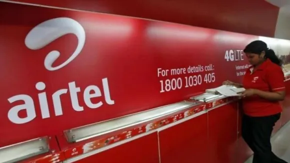 Bharti Telecom Seeks Rs 4,900 Crore FDI Nod, Infusion To Make Airtel Foreign Firm