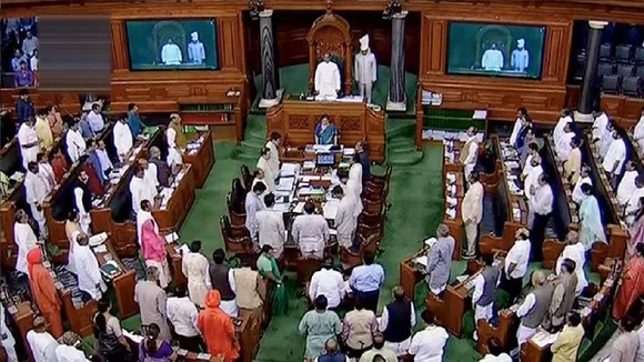 Intense Debate In Lok Sabha On Citizenship (Amendment) Bill: Here's Who Said What