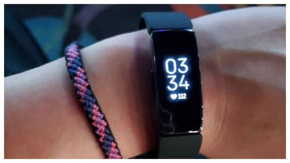 Woman Finds Boyfriend Is Cheating On Her After His â€˜Physical Activityâ€™ From Fitbit Spike At 4am