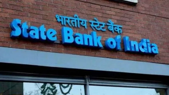 SBI Fund Based Lending Rates By 10 Basis Points, To Be Effective From December 10