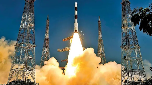 Modi Govt Proposes Rs 33 Crore To Protect Indian Satellites From Space Debris