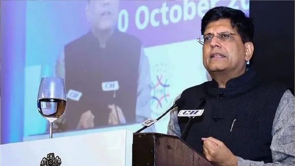 Piyush Goyal Says Tit For Tat To Countries Discriminating With Indian Companies