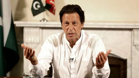 Learn From Indian Diaspora: Why Imran Khan Gave THIS Message To Overseas Pakistanis 