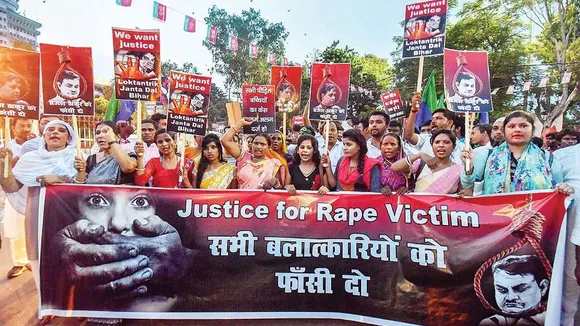 Nirbhaya Gangrape Convict Akshay Kumar Singh Files Review Plea In Supreme Court