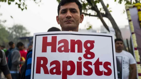 Nirbhaya Gangrape Convicts To Be Hanged On December 16, Say Tihar Jail Sources