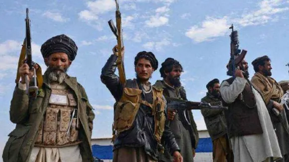 Afghan War Can End In Few Weeks If Pak Denies Safe Heaven To Taliban, Says US Senator