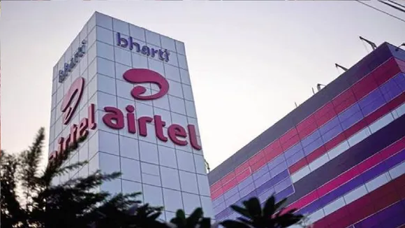 Bharti Airtel Seeks Shareholders Nod For Raising USD 3 Billion