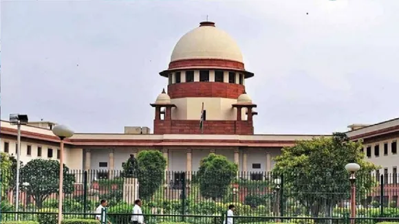 Nirmohi Akhada Files Review Petition Against Supreme Court Verdict In Ayodhya Case