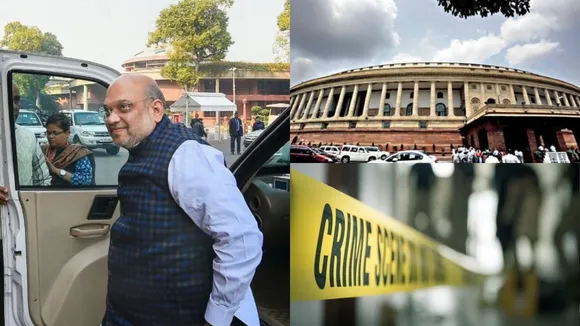 Citizenship Amendment Bill In Rajya Sabha, Gunbattle In New Jersey & Other Top Stories