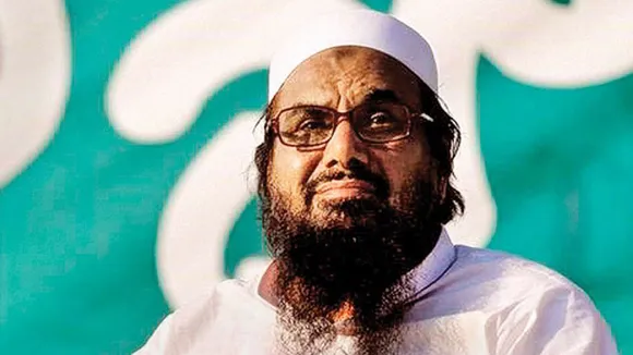 Pakistan Court Indicts Mumbai Attack Mastermind Hafiz Saeed Indicted On Terror Funding Charges