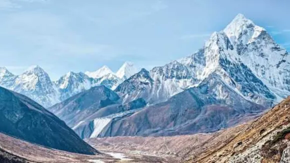 Death Of HIMALAYAS!! Study Says Tropical Mountain Top Glaciers May Melt In 10 Years