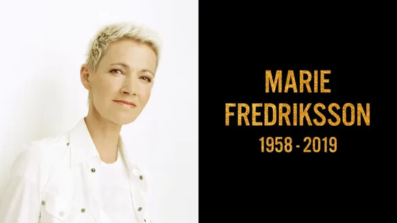 'It Must Have Been Love' Roxette Star Marie Fredriksson Dies Aged 61