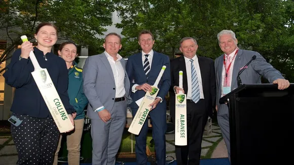 Cricket Australia CEO Believes India Can Be Convinced To Play Pink Ball Test For THIS Reason