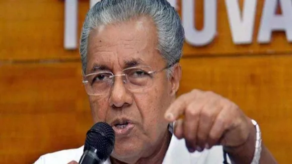 CM Pinarayi Vijayan Calls Citizenship Amendment Bill 'Unconstitutional', Says Kerala Will Not Accept CAB