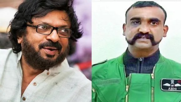 Sanjay Leela Bhansali To Co-Produce Movie On Balakot Airstrikes With Bhushan Kumar; Deets Inside