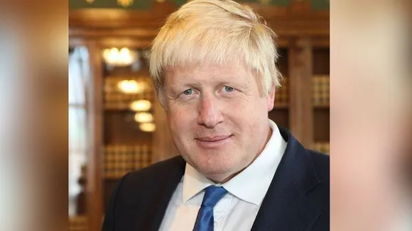 Boris Johnson Set To Return As British PM, Say Exit Polls; Jeremy Corbyn Quits As Labour Lead