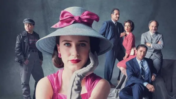 Amazon Renews 'The Marvelous Mrs Maisel' For Fourth Season