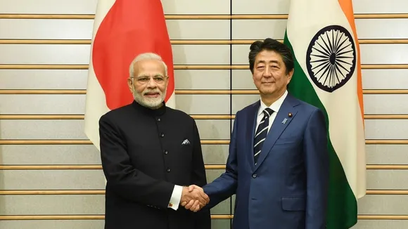 Amid Intense Anti-CAB Protest, Japan PM Shinzo Abe Likely To Cancel India Visit