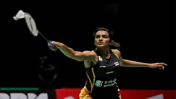 PV Sindhu Crashes Out Of BWF World Badminton Tour Final