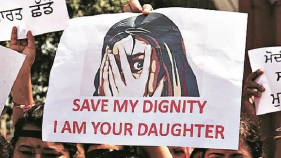 Disha Act: Andhra Pradesh Passes Bill Mandating Death Penalty, 21-Day Trial For Rape